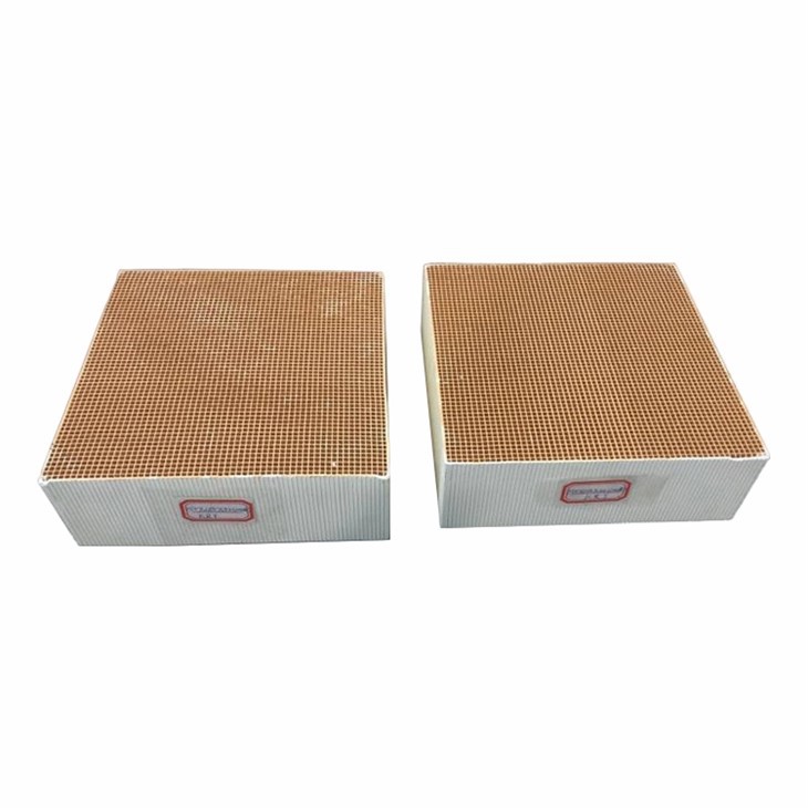 Industrial Exhaust Gas Purification SCR price