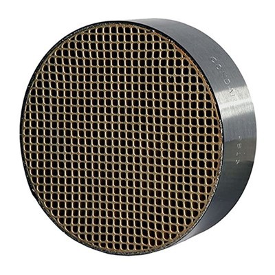 କାଠ ଷ୍ଟୋଭ୍ କାଟାଲାଇଟିକ୍ କନଭର୍ଟର |