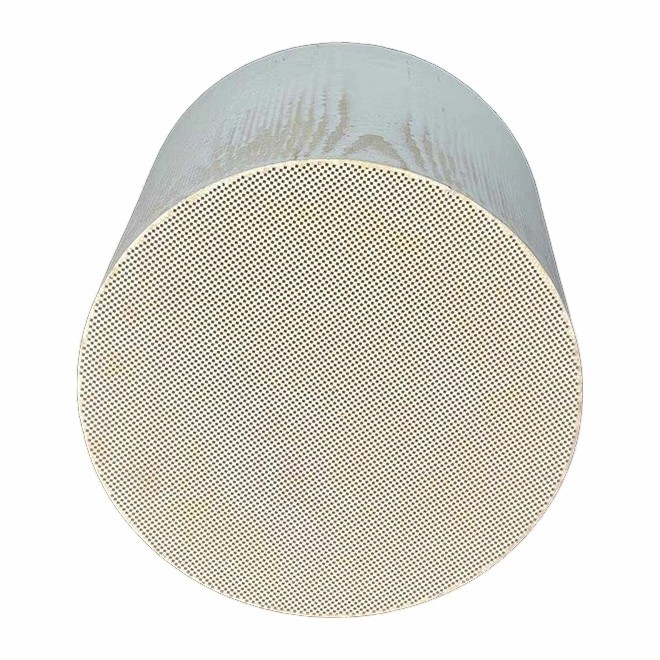 Catalyzed Diesel Particulate Filter price