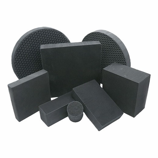 Honeycomb Activated Carbon suppliers