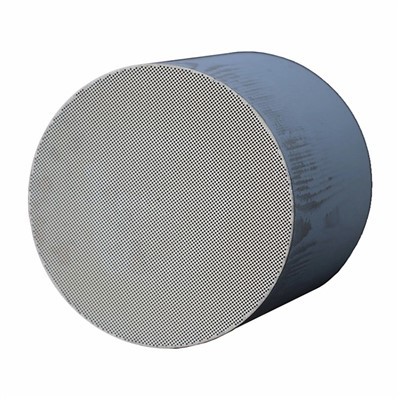 କାଟାଲାଇଜଡ୍ ଡିଜେଲ୍ ପାର୍ଟିକ୍ୟୁଲେଟ୍ ଫିଲ୍ଟର୍ |