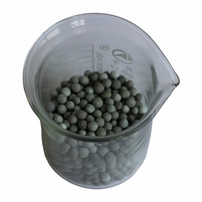 ଡିଅକ୍ସାଇଜେନେସନ୍ କିମ୍ବା ଡିହାଇଡ୍ରୋଜେନେସନ୍ କାଟାଲାଇଷ୍ଟ |