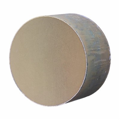 ଡିଜେଲ ଇଞ୍ଜିନ୍ ନିଷ୍କାସିତ ଗ୍ୟାସ୍ ଶୁଦ୍ଧକରଣ SCR |