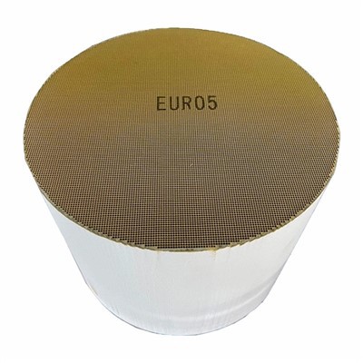 ଡିଜେଲ ଅକ୍ସିଡେସନ୍ କାଟାଲାଇଷ୍ଟସ୍ |