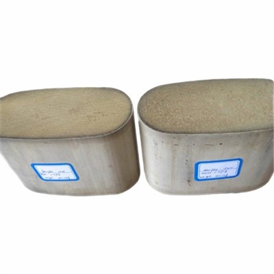 ଥ୍ରୀ ୱେ କାଟାଲାଇଟିକ୍ କନଭର୍ଟର |