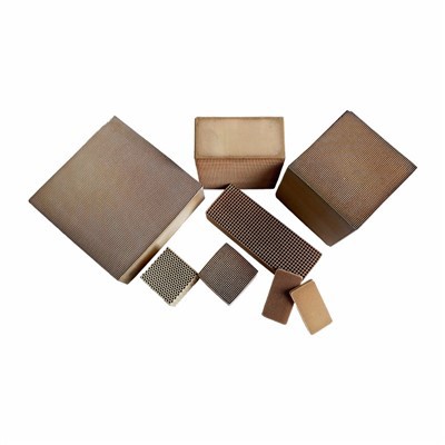 VOCs ଅପସାରଣ ହନିକମ୍ ସିରାମିକ୍ କାଟାଲାଇଷ୍ଟ |