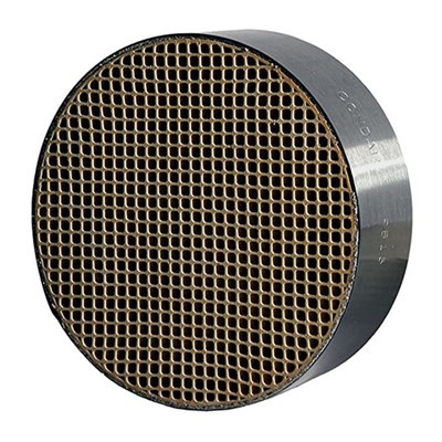 କାଠ ଚୁଲା କାଟାଲାଇଷ୍ଟ |